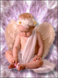 Baby wallpaper