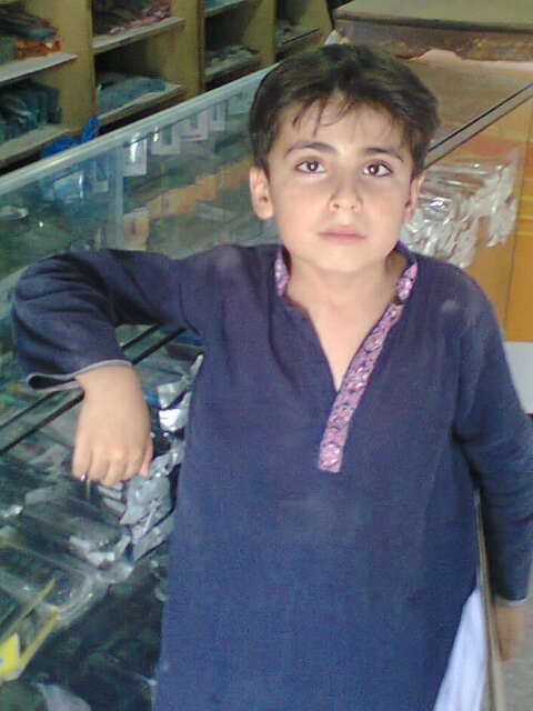 shariq kh