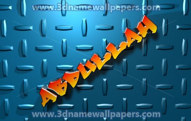 abdullah