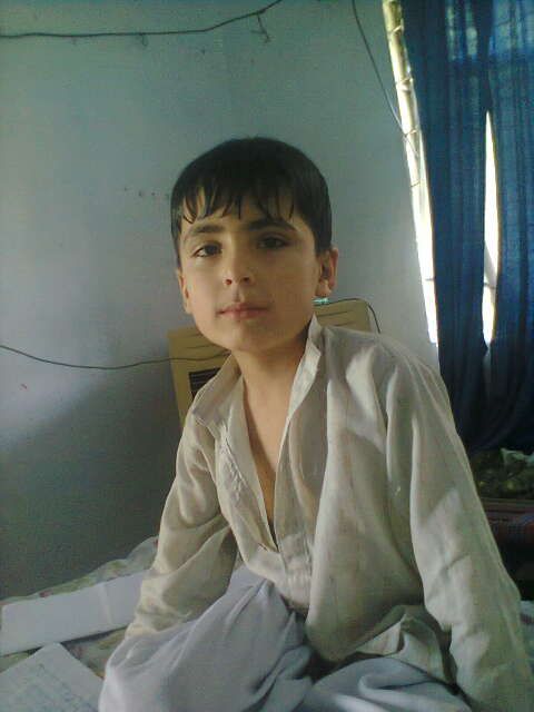 shariq khan