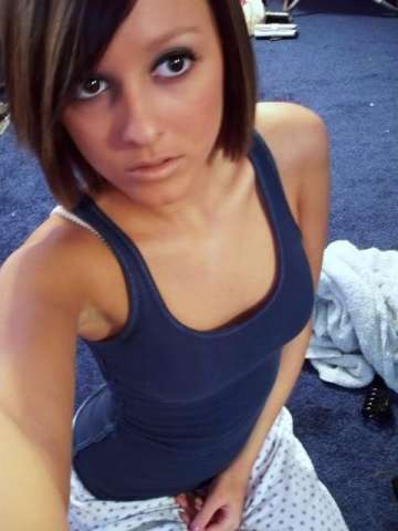 blu vest