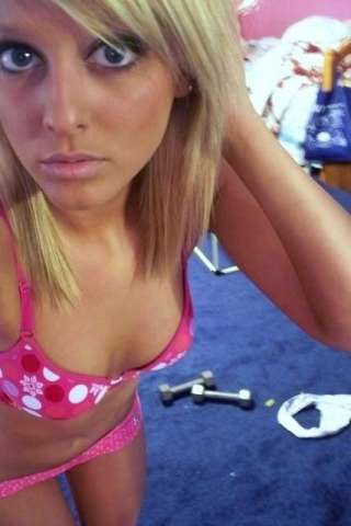 pink undi