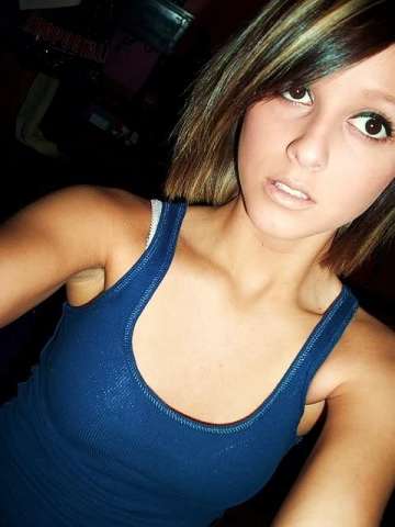 blu vest