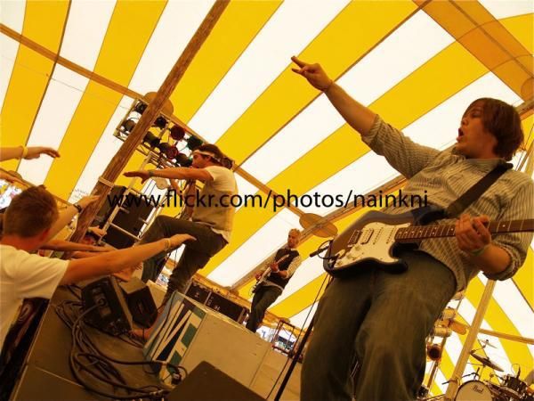 cornerstone fest