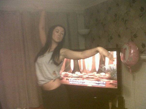 dance