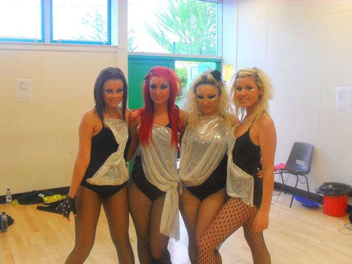 dance