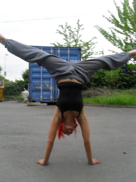 dance