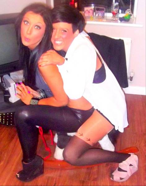 girls