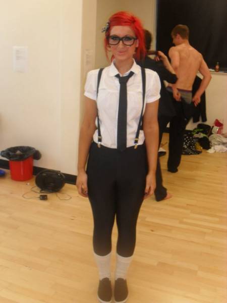 dance