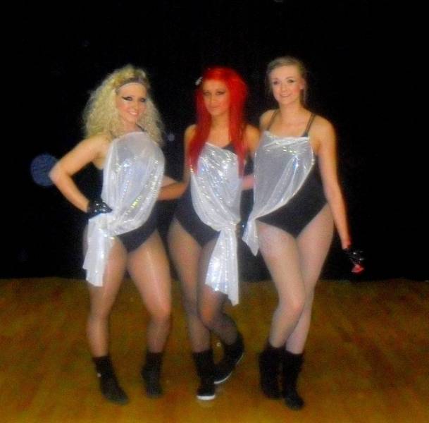 dance
