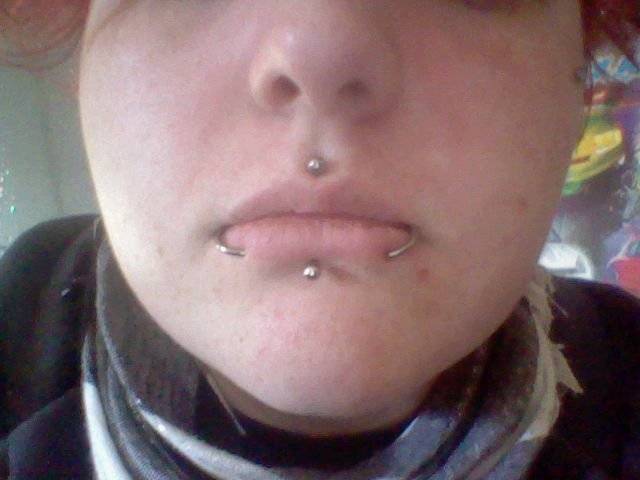lips