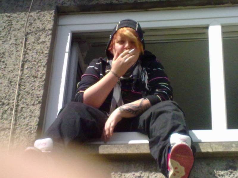 hangin ou