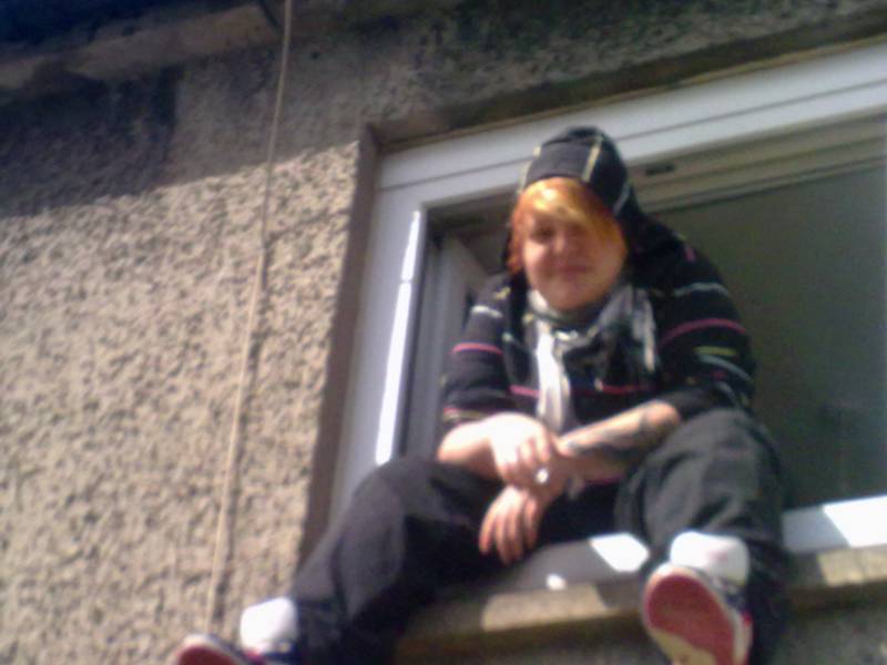 hangin ou