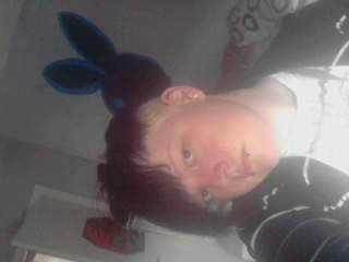hair now