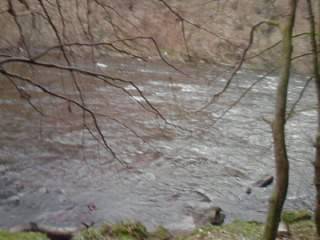 falls of 