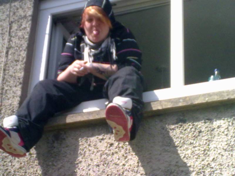 hangin ou