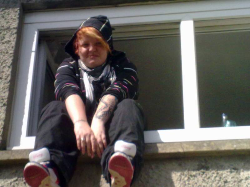 hangin ou