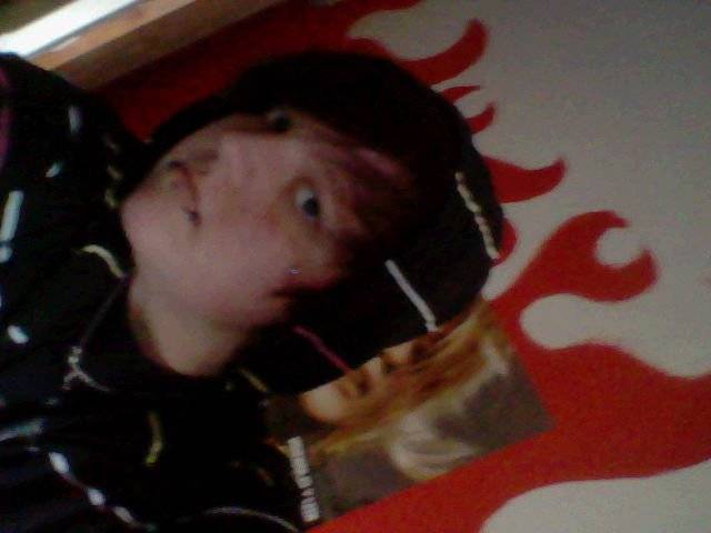 evil me