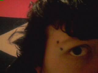 Eyebrow P