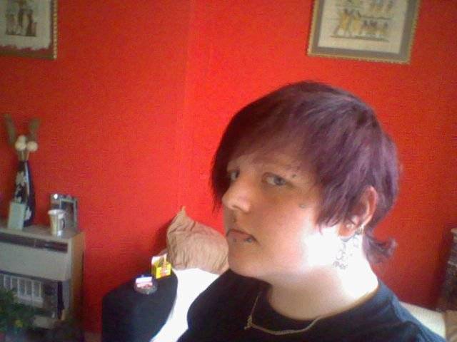 my new ha