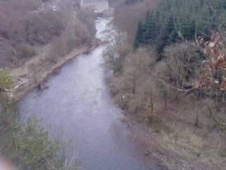 falls of 