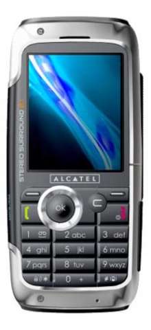 Alcatel OneTouch S853