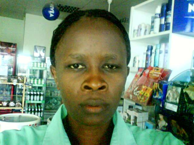 Me maself
