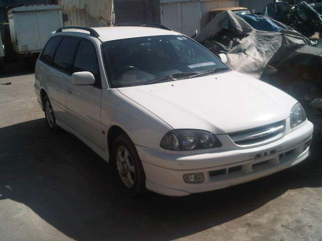 caldina