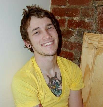 yellow :P