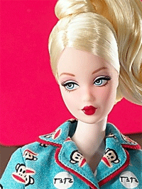 barbie