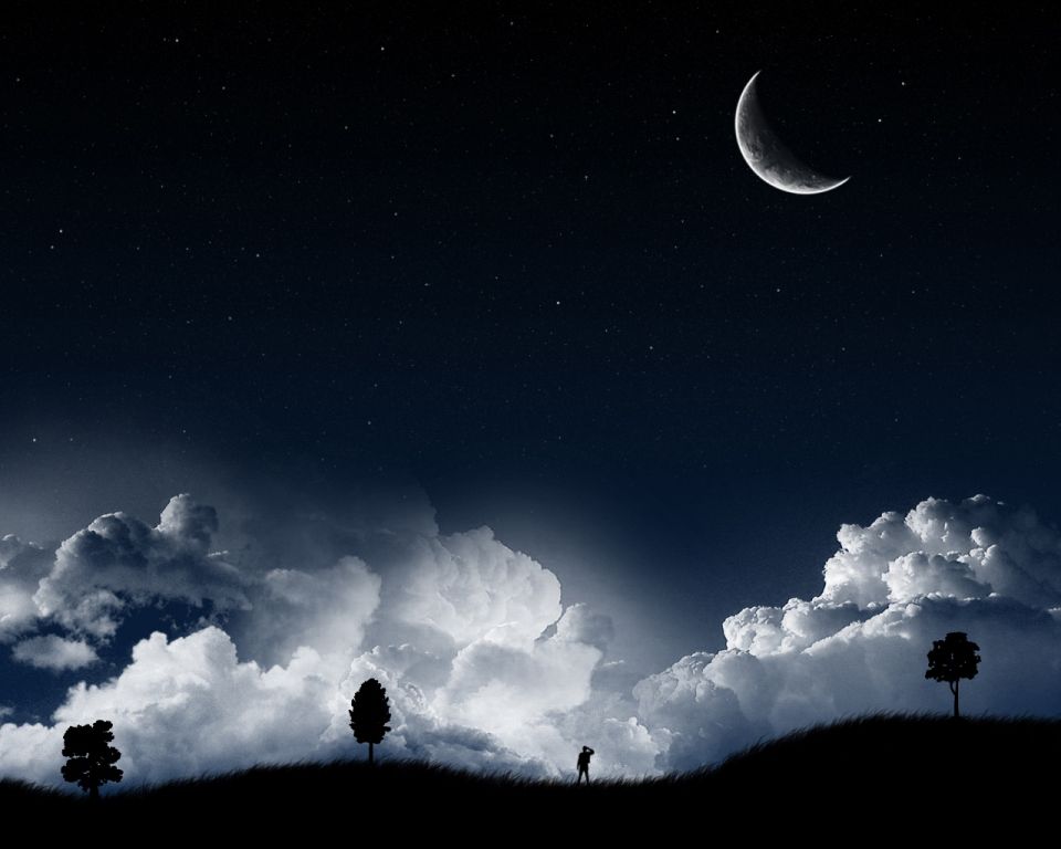 Midnight