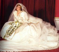 lady diana