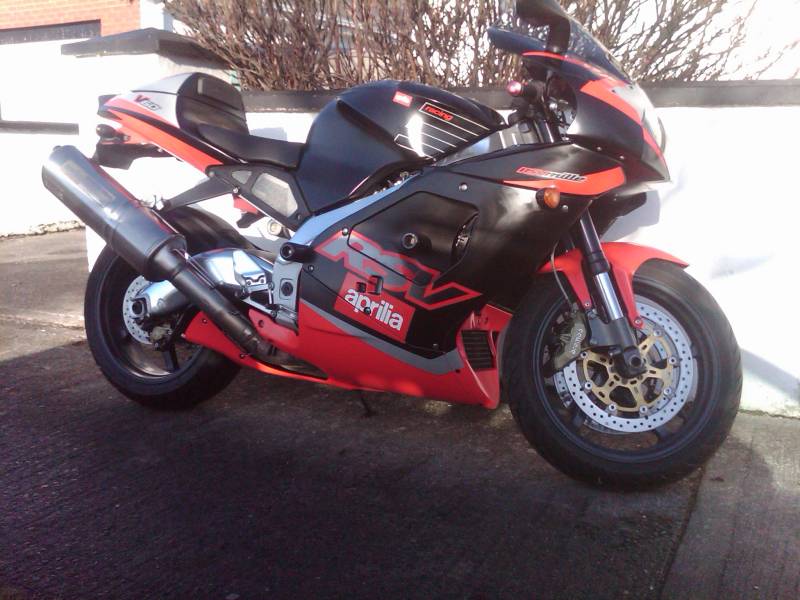 bike