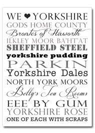 YORKSHIIIIIIREEEE