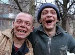Lee and Gaz