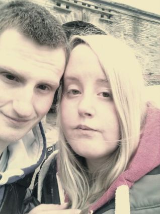 Reece and Me again