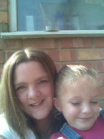 me and olivia