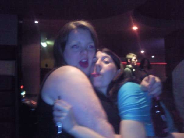 me and me