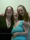 me lou and beenie