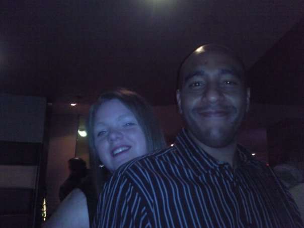me and ja