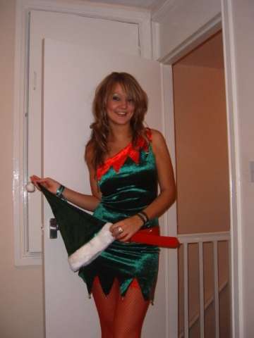 xmas eve
