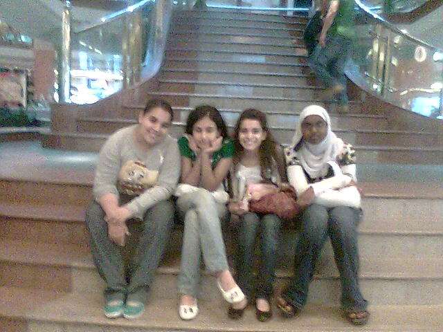 ma frndz