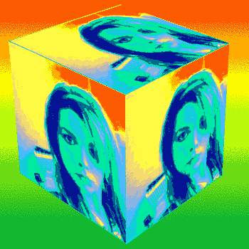3