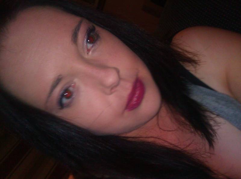 stroppy bytch