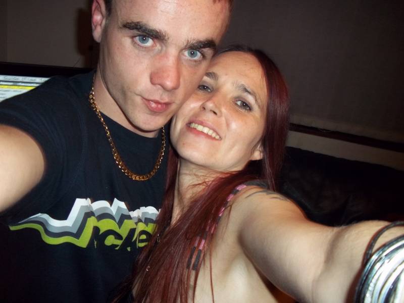 sxc brian and his sis kelz!!!