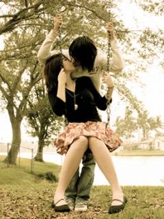 Kiss