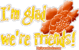 Love friend