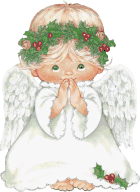 Little angel
