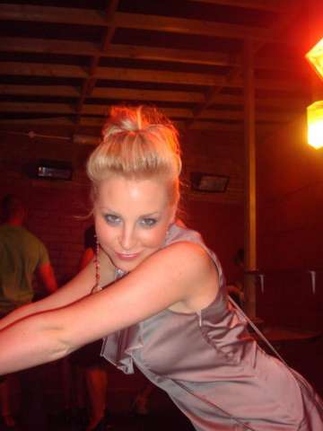 amy edge