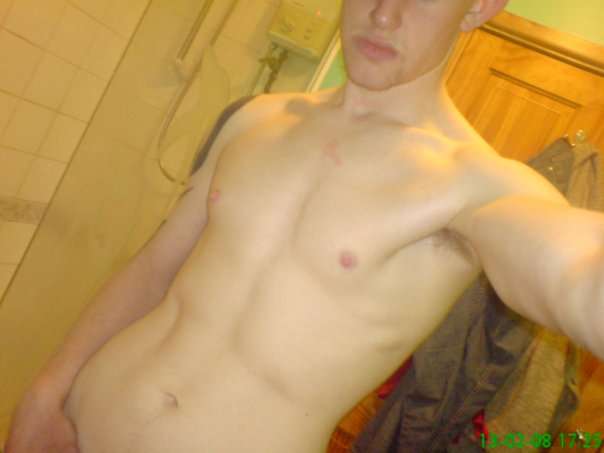 body b4 t